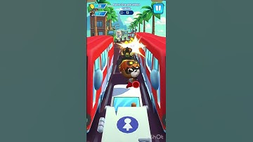 Tom Hero Dash Extreme Gameplay Special Event: SPEED RUN- Run For 30 Seconds Without Crashing In 1Run