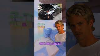 Brian explains LS engines to Dom Profile