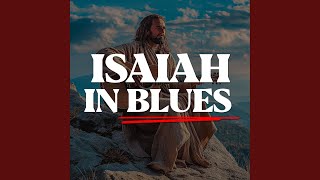 Isaiah 118  Crimson To White Blues