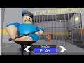 BARRY'S PRISON RUN (OBBY)
