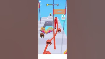 Hair challenge lvl 41