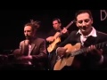 Django Reinhardt - New York City Festival - Dark Eyes