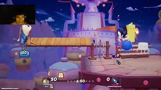 Barrix vs Flacoco Full Set