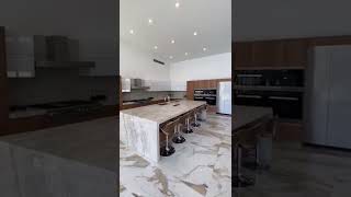 Palm Springs' coolest luxury rental! - Luxury Life #Shorts