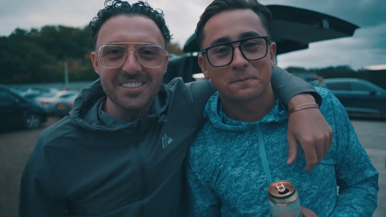 Behind The Belters (Episode 18) - Creamfields & Our Amnesia Terrace Debut