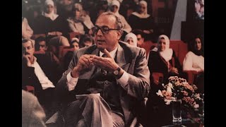 نادر: تنبؤ واستشراف للتاريخ من عبدالوهاب المسيري قبل 30 سنة