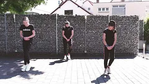 Trey Songz - Chi Chi / Choreography by Veronika Rutsch