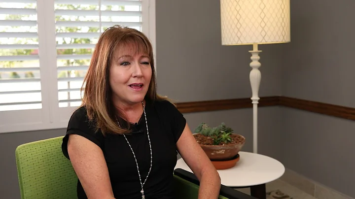 Why I started Meals On Wheels: Julie Mathis