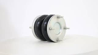 6''x2 W01R584053 Industrial Air Spring Replacement
