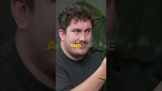 This is WRONG! calebhammercomposer #fyp #calebhammer #finance #money #financialaudit