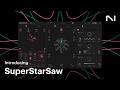 A. G. Cook presents SuperStarSaw | Native Instruments