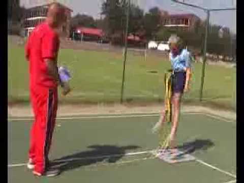 Active Education's sport science testing programme