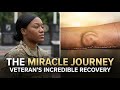 THE MIRACLE ON HER ARM: A VETERAN'S JOURNEY