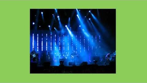 How convergence is changing the music industry