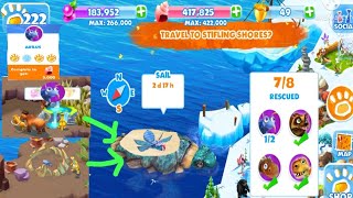 Ice Age Adventure