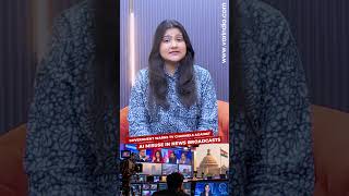 Government warns TV channels against AI misuse in news broadcasts