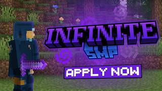This Scripted Minecraft SMP Needs YOU
