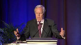 Bill Moyers on the grip of big money