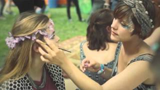 Lukas Krakowiak - Blue Sky Intrinity Remix