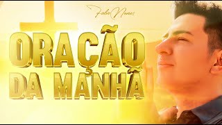 Oração Da Manhã 26 De Outubro I Essa Palavra Não Chegou Até Você Por Acaso É Direção De Deus.