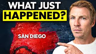Something WEIRD is Happening in San Diego s Housing Market