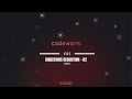 Rust Code Wars Kata Kyu5 Directions Reduction 02