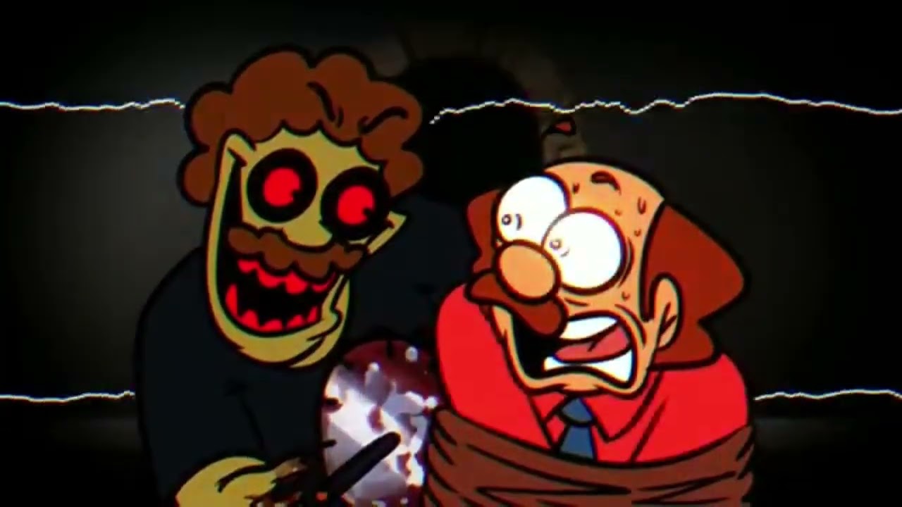 Shucks rewritten v2 but its ai