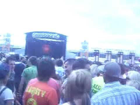 STEREOSONIC 2008 MELBOURNE - CARL COX OPENING