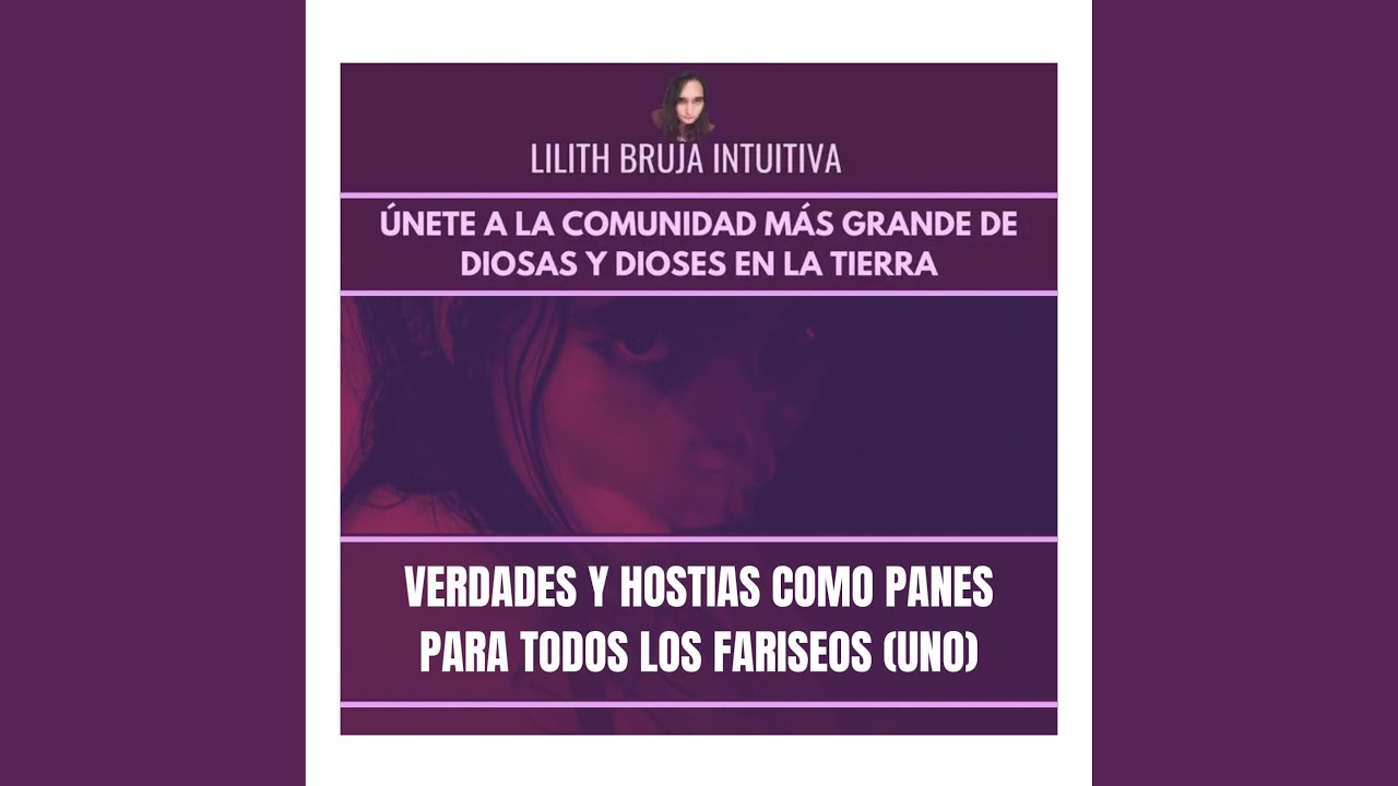 POLICÍAS: ESCUCHADME (feat. Lilith Bruja Intuitiva)