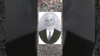 Grave of Monteville Roberts CSA #civilwar #civilwarhistory #history #graveyard #cemetery #grave