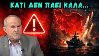 Το Ιράν ΔΕΝ Έχασε — Το ΠΙΟ ΕΠΙΚΙΝΔΥΝΟ Σενάριο (Ανάλυση Μπαλτζώη)