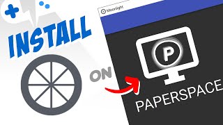 Download Lagu Installing MOONLIGHT Game Streaming on PAPERSPACE MP3