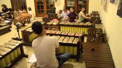 Singo Nebah, Pelog Barang