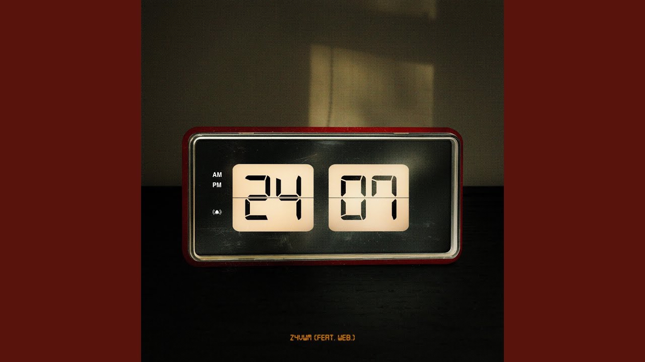 YouTubeでAlarm (feat. Web.)を視聴 YouTubeでAlarm (feat. Web.)を視聴