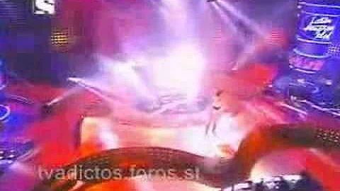 NOELIA SOTO SOY MI DESTINO