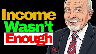 The Retirement Decision High-Income Earners Make That Builds Generational Wealth