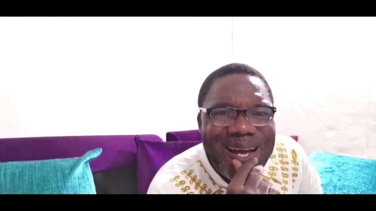 L'islam est faux - Allah n'est pas le Dieu de la bible - @Vidéo №40