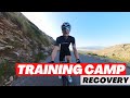 How to make the most of a training camp