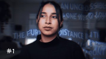 Ce cauchemar m’a réveillée en panique et filé des angoisses