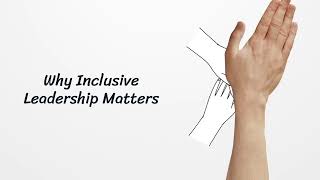 No Face, No Limits: The Power of Inclusive Leadership in the UBJ Community