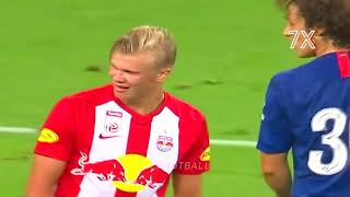 Haaland 99 Strength Moments