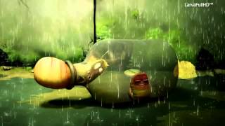 Xem Phim u Tr 249ng Tinh Nghch Phn 1   Larva Season 1    104 Phn 2012   Tp 80