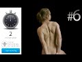 Daily Life Drawing Session #6 (Free Timed Figure Model Reference)