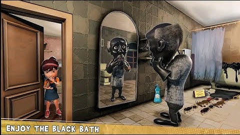 Mad Scientist Game -  Level 5 - Android gameplay - Walkthrough