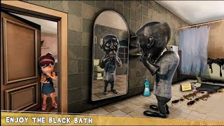 Mad Scientist Game -  Level 5 - Android gameplay - Walkthrough screenshot 3