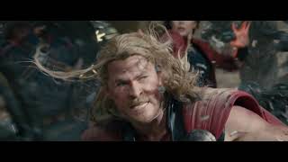 Avengers Age of Ultron (Music Video)