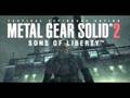 Metal gear solid 2 soundtrack  vamp