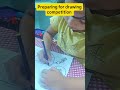 “How to Prepare for a Drawing Competition 🏆 | Tips to Win!”