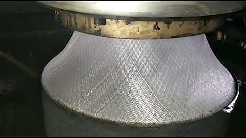 plastic filter net mosquito mesh machine rotary die head