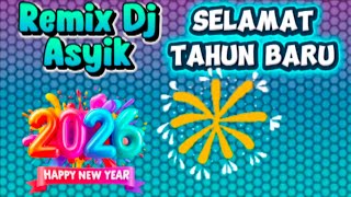 Download Lagu REMIX DJ VIRAL‼️SELAMAT TAHUN BARU, By : Made Budayasa MP3